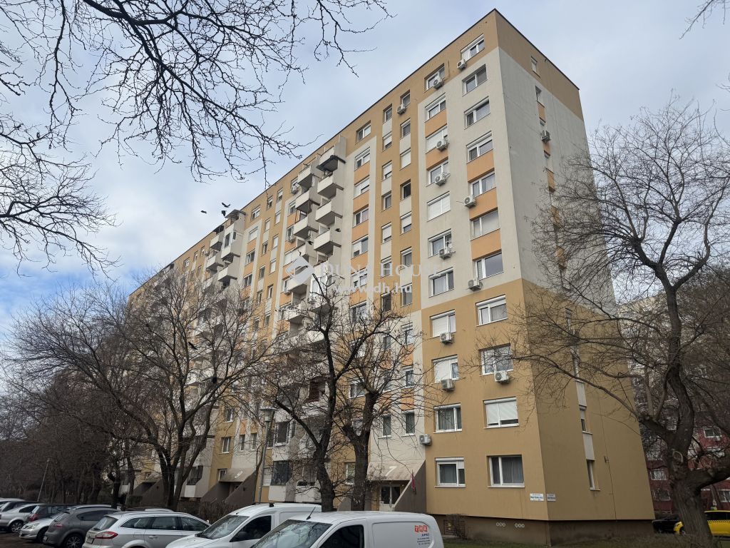 1191 Budapest 19. kerület , Szigetelt házban, 53 nm-es 1+2 félszobás, erkélyes lakás — 1/19