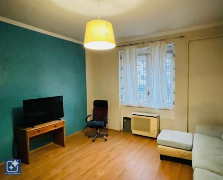 Eladó Lakás 1139 Budapest 13. kerület Azonnal költözhető földszintes, 45 nm-es lakás!