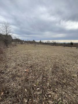 Eladó Telek 8291 Pula Pula Zártkert