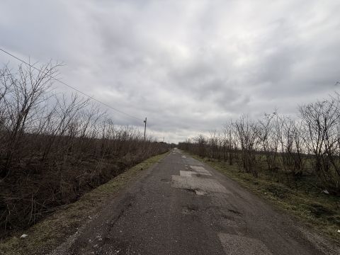 Eladó Telek 2451 Ercsi 