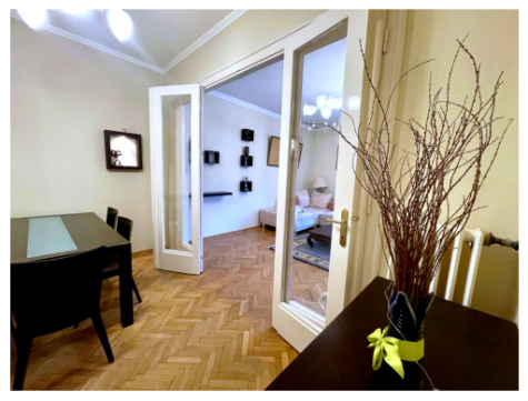 Eladó Lakás 1126 Budapest 12. kerület 