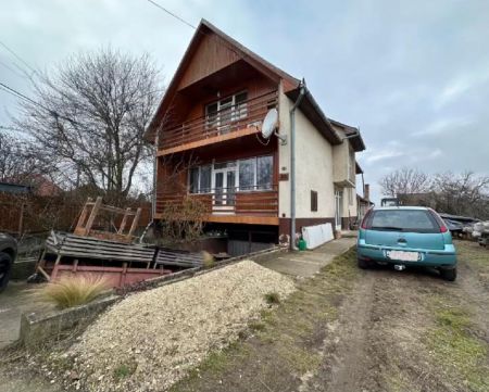 Eladó Ház 4320 Nagykálló , 4320 Nagykálló, belterület