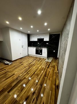 Eladó Lakás 1071 Budapest 7. kerület , Városliget közelében, felújított garzon, szuper lehetőség