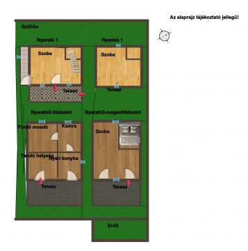 Eladó Mezőgazdasági 2642 Nógrád 