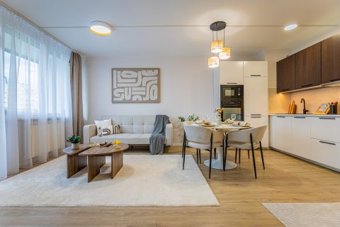 Eladó Lakás 1119 Budapest 11. kerület 