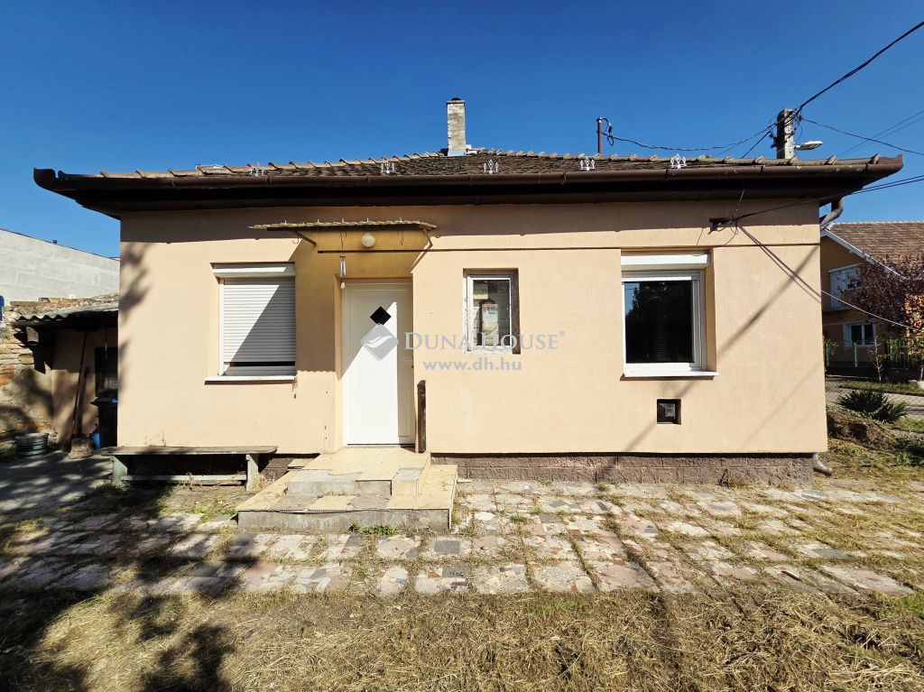 For sale House Budapest XX. kerület, 