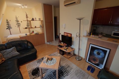 Eladó Lakás 6000 Kecskemét , Czollner tér közelében