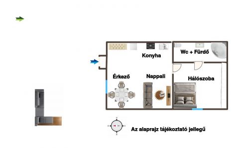 Eladó Ház 1171 Budapest 17. kerület 