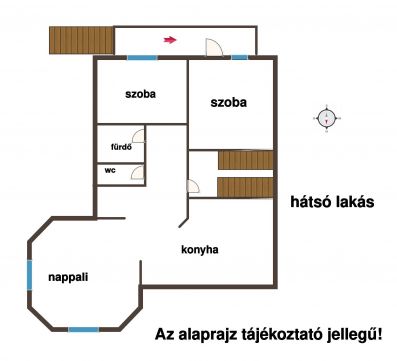 Eladó Ház 1224 Budapest 22. kerület , XXII.kerület