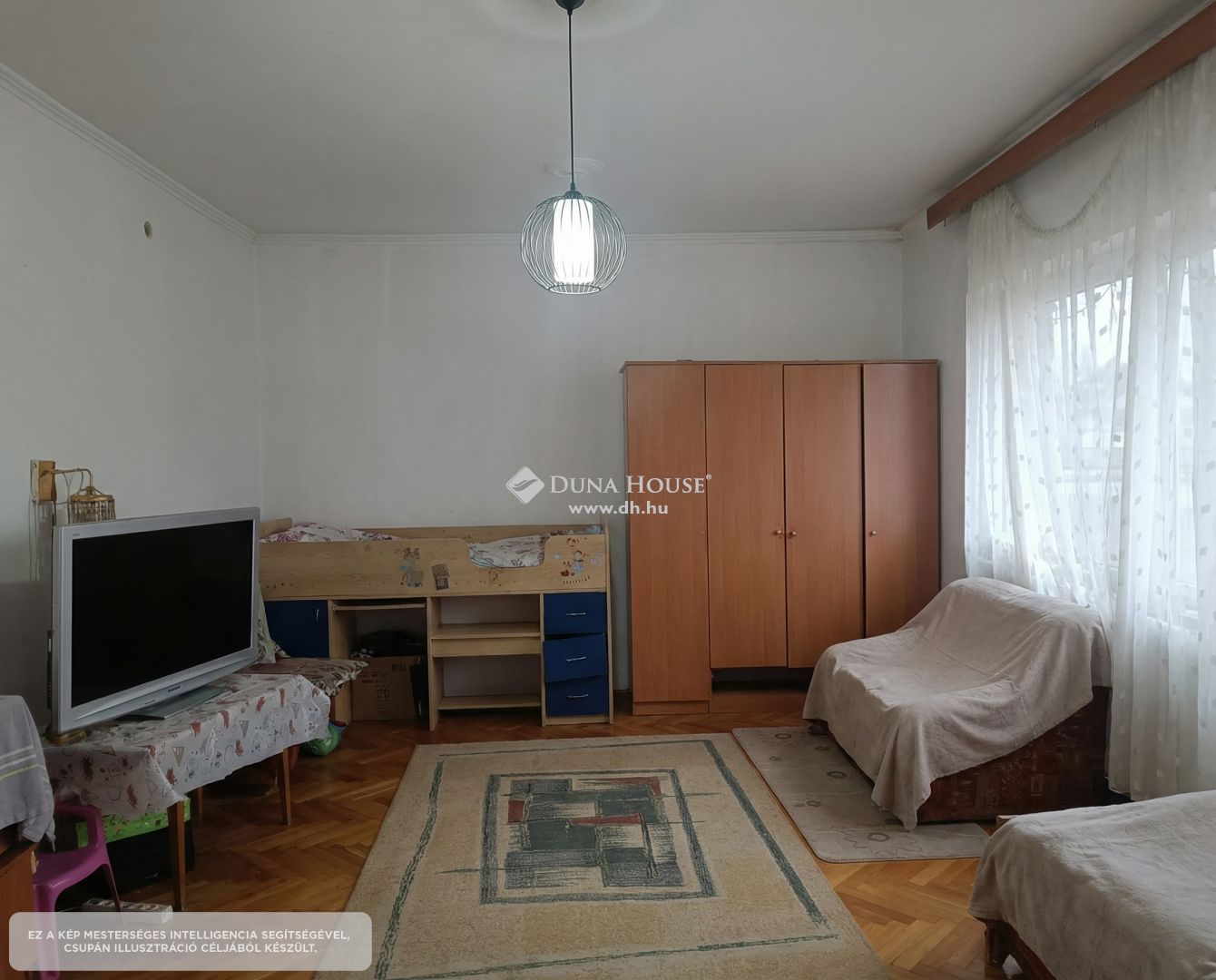 Eladó ház Békéscsabán – HZ012374