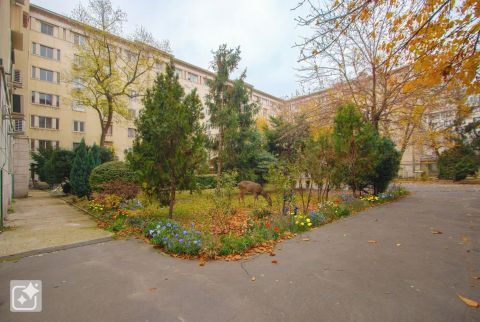 Eladó Lakás 1055 Budapest 5. kerület , Lipótvárosban a Honvéd tér mellett