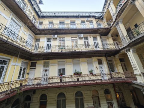 Eladó Lakás 1085 Budapest 8. kerület 