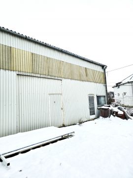 Kiadó Tároló/Raktár 7622 Pécs 