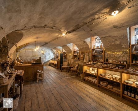 Eladó Tároló/Raktár 1074 Budapest 7. kerület , Munkás utcában rendezett házban utcai bejárattal