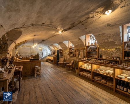 Eladó Tároló/Raktár 1074 Budapest 7. kerület Munkás utcában rendezett házban utcai bejárattal