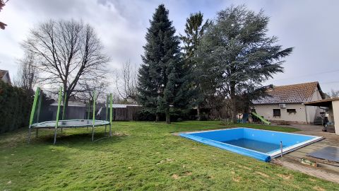 Eladó Ház 2151 Fót 