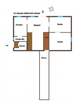 Eladó Ház 7100 Szekszárd 