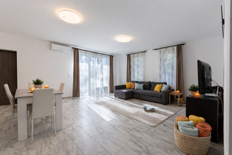 Eladó Ház 2113 Erdőkertes , Modern, energiatakarékos, 2022-ban átadott otthon eladó