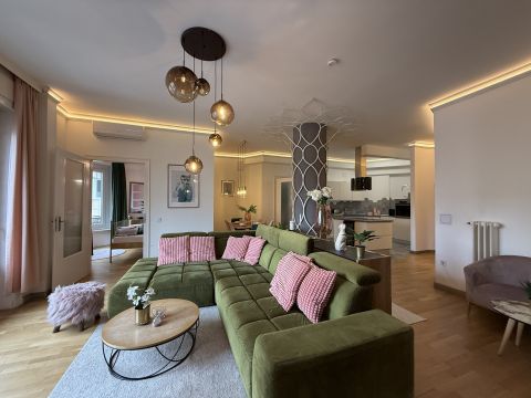 Kiadó Lakás 1065 Budapest 6. kerület , Összeköltöznél a barátaiddal?