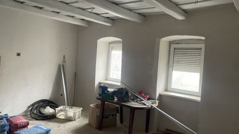 Eladó Ház 7400 Kaposvár Tervezéstől a valóságig