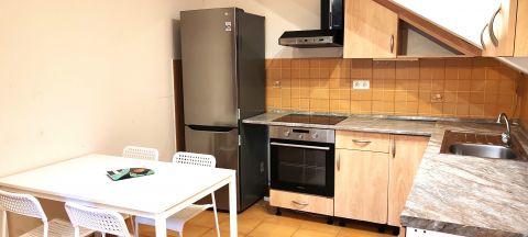 Eladó Lakás 1201 Budapest 20. kerület , Erdőre néző, Duna-parti sétány közelében