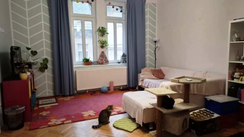 Eladó Lakás 1094 Budapest 9. kerület 