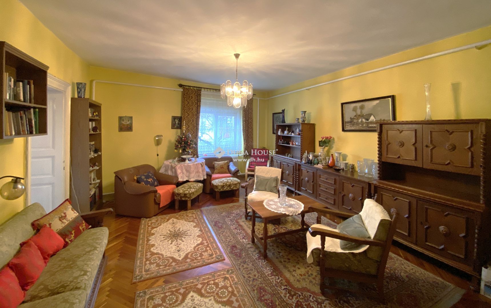 Eladó ház Békéscsabán – HZ079844