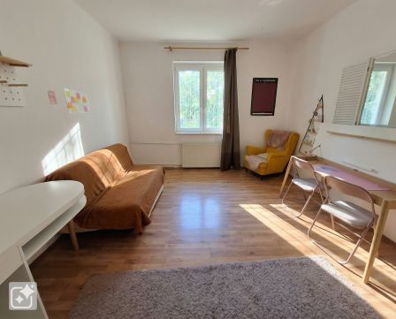 Eladó Lakás 1138 Budapest 13. kerület Két szobás lakás Angyalföld kedvelt részén