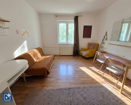 Eladó Lakás 1138 Budapest 13. kerület Két szobás lakás Angyalföld kedvelt részén