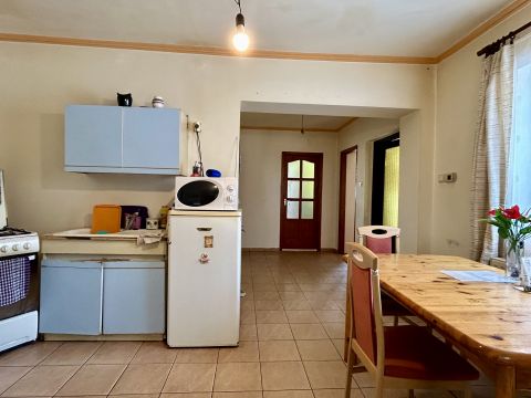 Eladó Ház 8896 Pusztaszentlászló Eladó családi ház  Pusztaszentlászlón