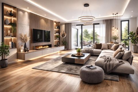 Eladó Ház 1224 Budapest 22. kerület , Eladó Budafokon új építésű ikerház