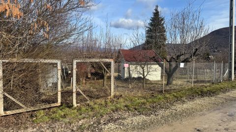 Eladó Telek 3300 Eger , Donát utca