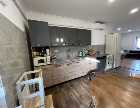 Eladó Ház 9121 Győrszemere Felpéci út közelében