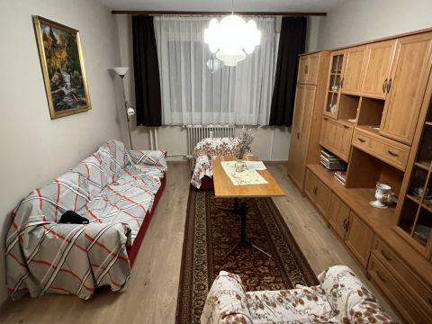 Eladó Lakás 8000 Székesfehérvár 