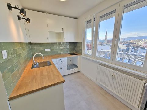 Eladó Lakás 1134 Budapest 13. kerület , Budai panorámás, frissen felújított, azonnal költözhető!