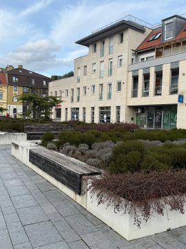 Eladó Lakás 7626 Pécs , 7626 Pécs, Búza tér