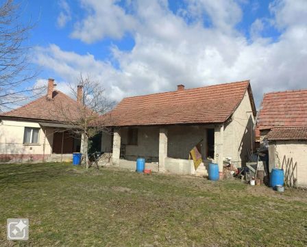 Eladó Ház 6076 Ágasegyháza 