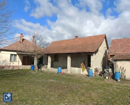 Eladó Ház 6076 Ágasegyháza 