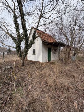 Eladó Telek 2230 Gyömrő 