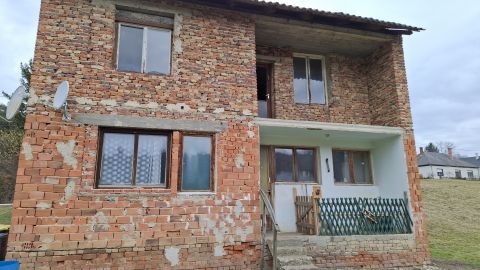 Eladó Ház 9981 Szentgotthárd 