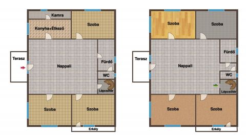 Eladó Ház 2750 Nagykőrös 