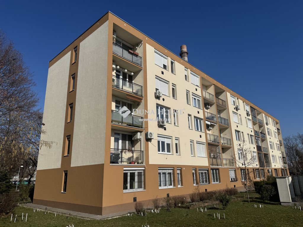 For sale Flat Budapest X. kerület, 
