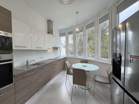 Kiadó Lakás 1122 Budapest 12. kerület 