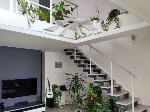 Eladó Lakás 1068 Budapest 6. kerület Rózsa utca