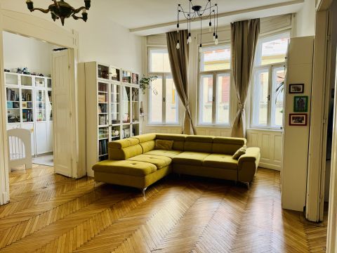 Eladó Lakás 1111 Budapest 11. kerület 