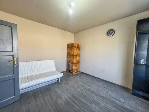 Eladó Ház 1097 Budapest 9. kerület , Jó állapotú kertes házrész nyugodt környéken