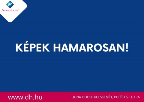 Eladó Lakás 6000 Kecskemét , Szépen felójitott lakás a Széchényivárosban