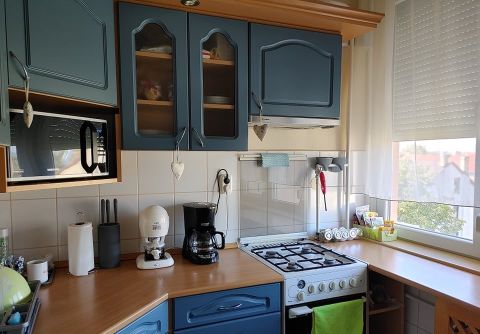 Eladó Lakás 2314 Halásztelek , HALÁSZTELKEN, KÖZEL A KÖZPONTHOZ, KOCSIBEÁLLÓVAL