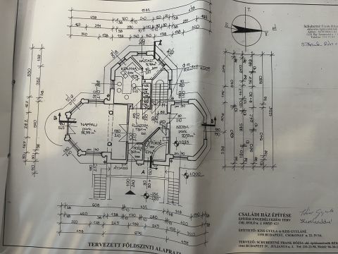 Eladó Ház 2244 Úri , Hold utca