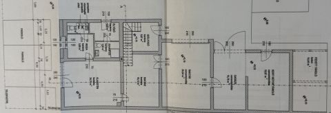 Eladó Ház 1188 Budapest 18. kerület Nappali + 3 hálószobás családi ház üzlethelyiséggel